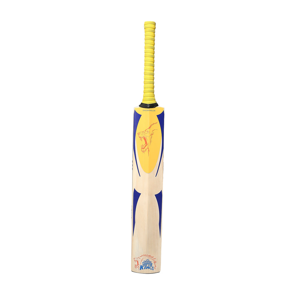 CSK Roar - English Willow Bat