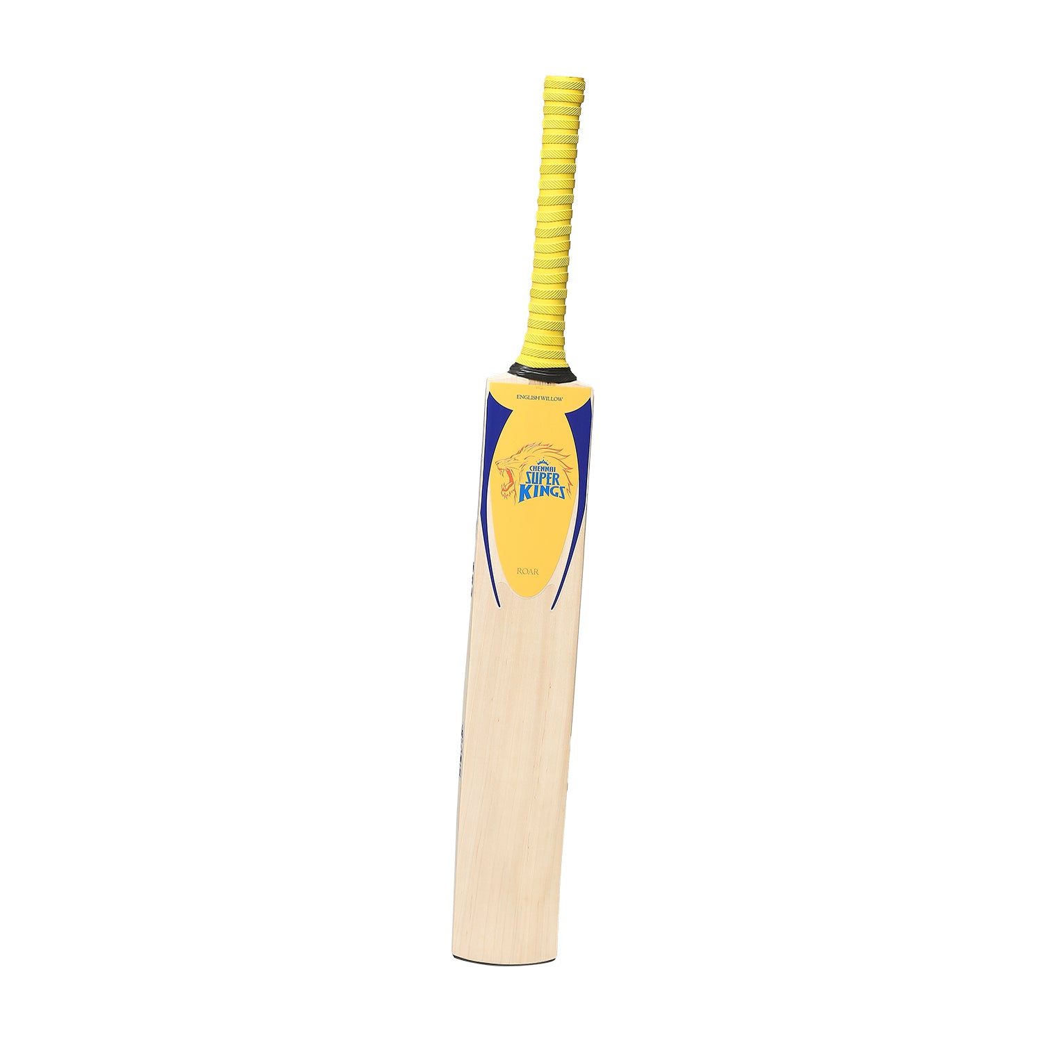 CSK Roar - English Willow Bat Secondary image