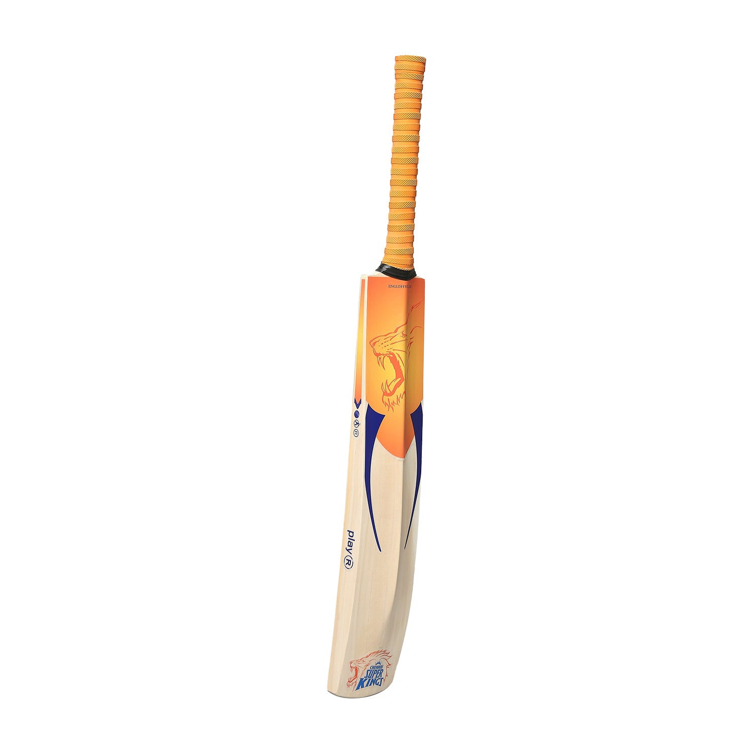 CSK English Willow Bat