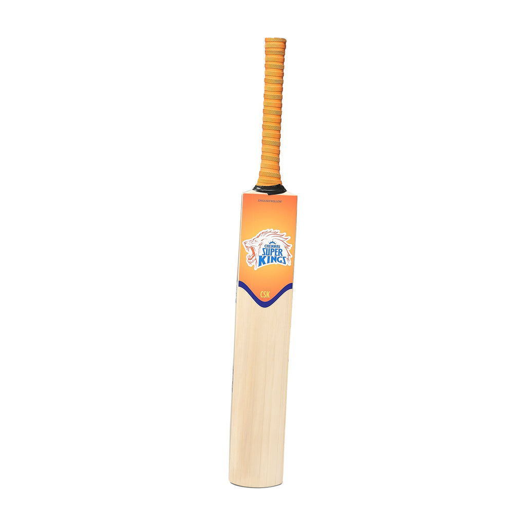 CSK English Willow Bat