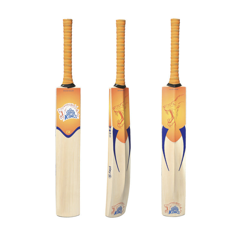 CSK English Willow Bat