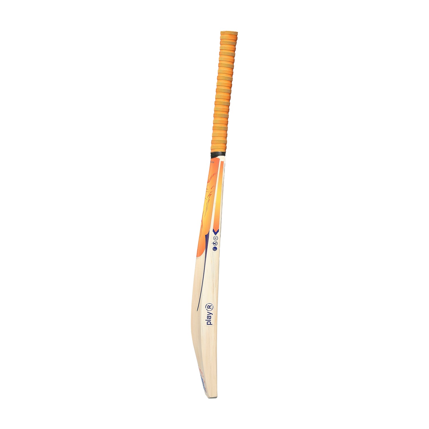CSK English Willow Bat
