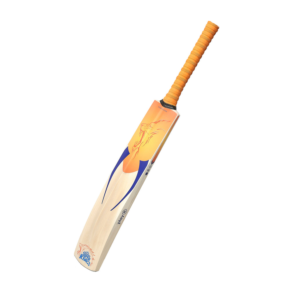 CSK English Willow Bat