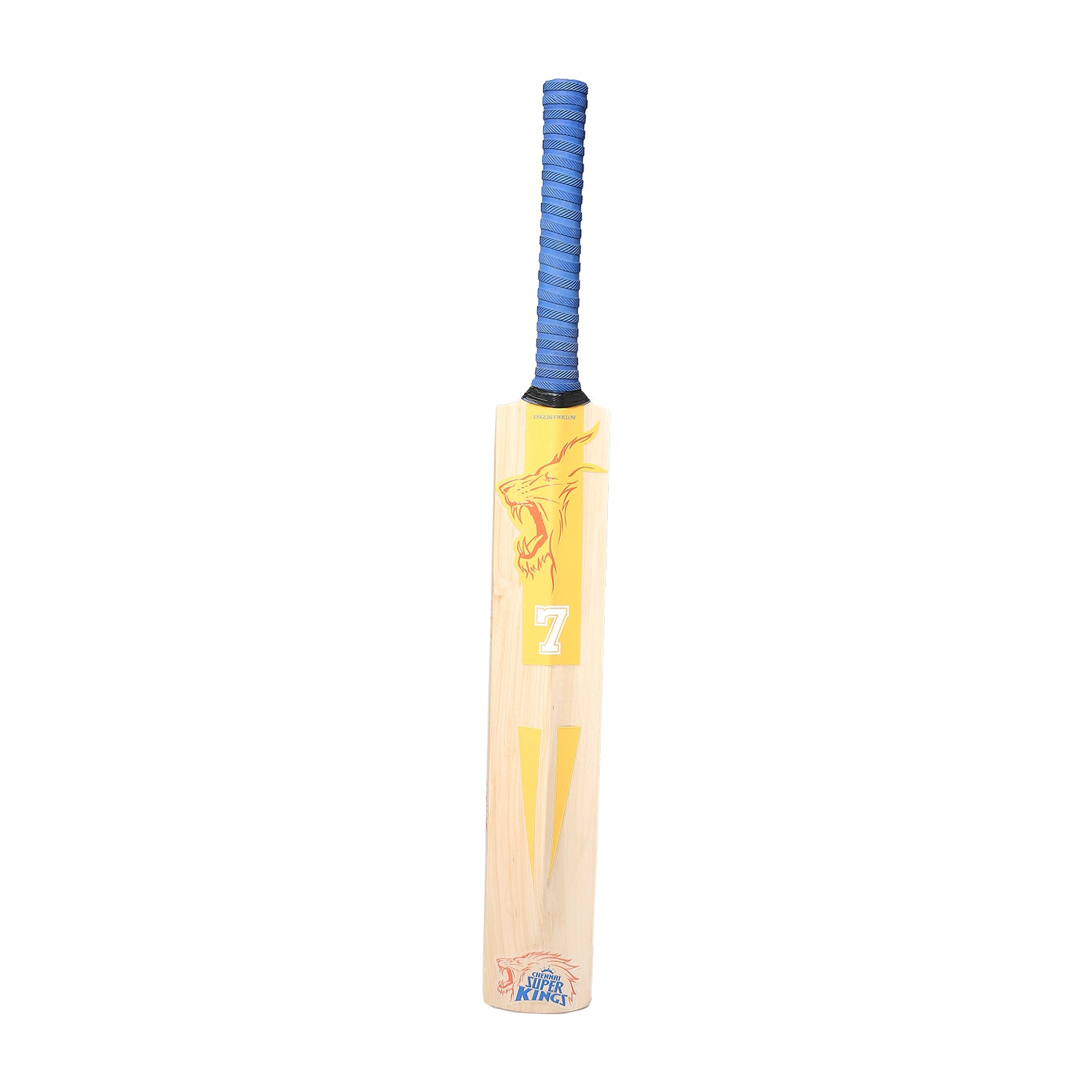 CSK 7 - English Willow Bat