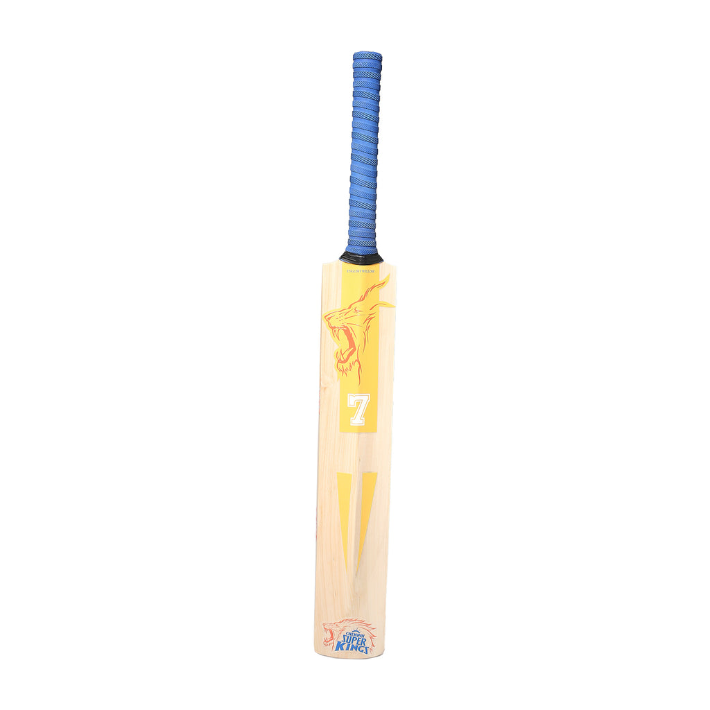 CSK Roar - English Willow Bat