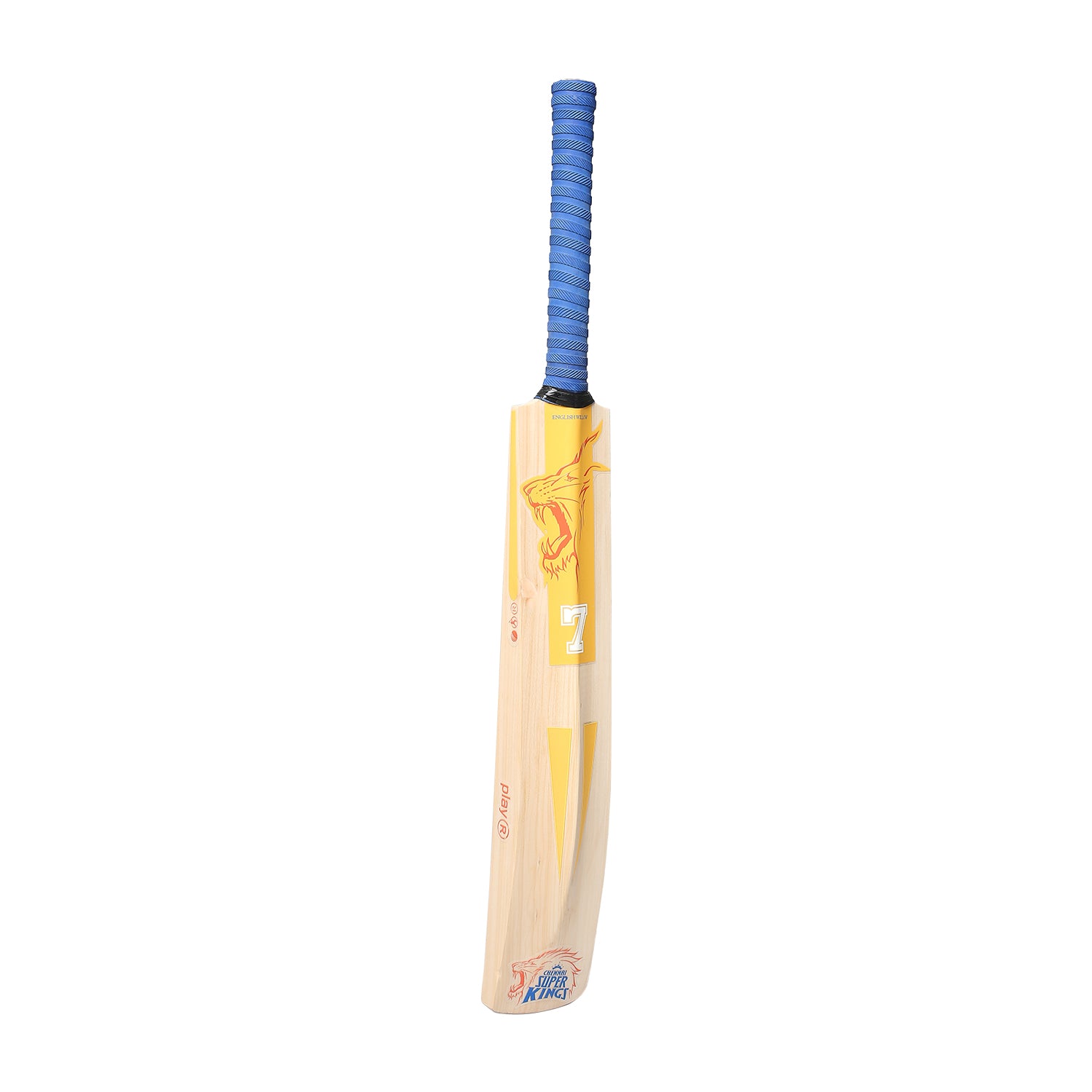 CSK 7 - English Willow Bat