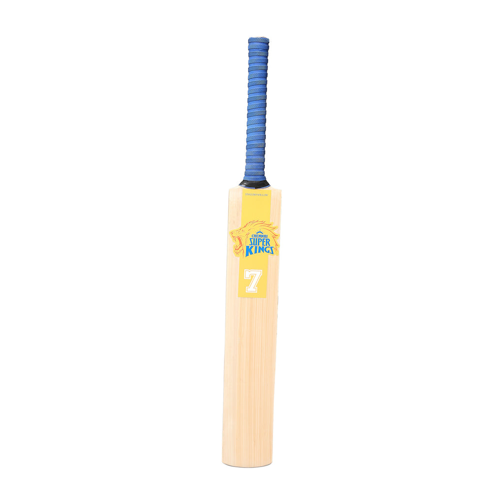 CSK 7 - English Willow Bat