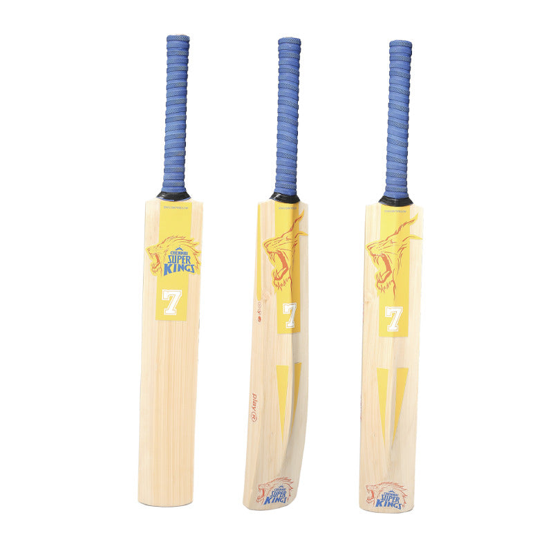 CSK Roar - English Willow Bat