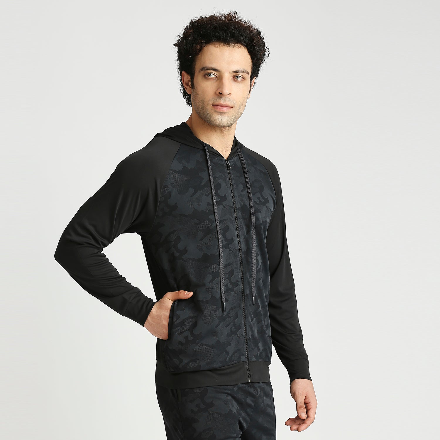 CREW TRACKSUIT - Lightweight , Comfortable, Stylish, Sportswear All Season