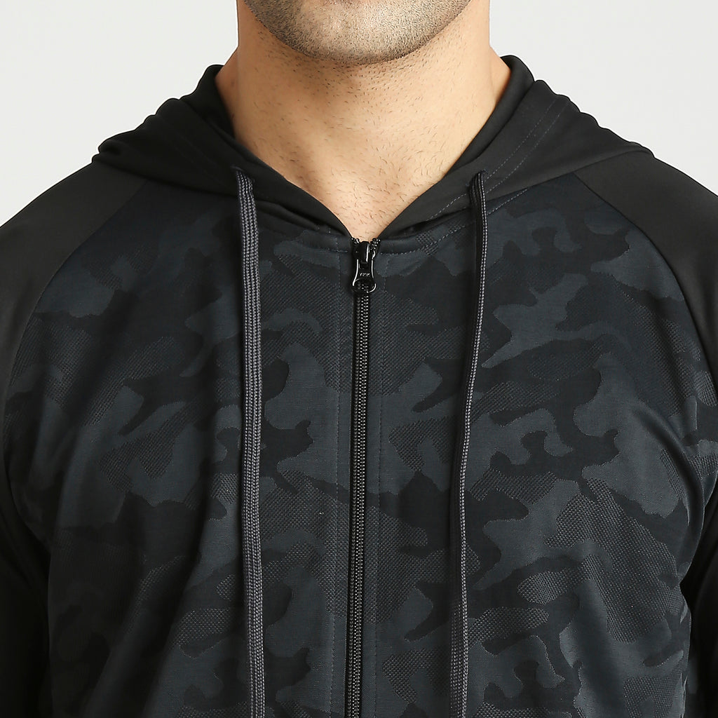 CREW TRACKSUIT - Lightweight , Comfortable, Stylish, Sportswear All Season