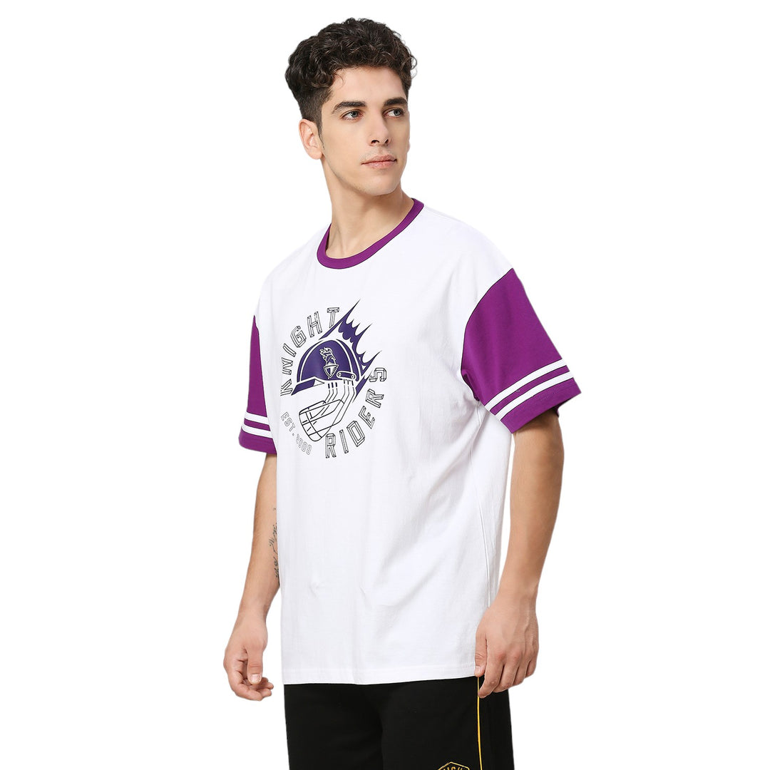 Knights Over Sized Tee 2024