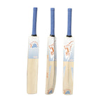 CSK Being Super - Kashmir Willow Bat