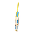 CSK Whistle Podu - Cut Frame Kashmir Willow Tennis Bat