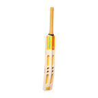 CSK Whistle Podu - Cut Frame Kashmir Willow Tennis Bat