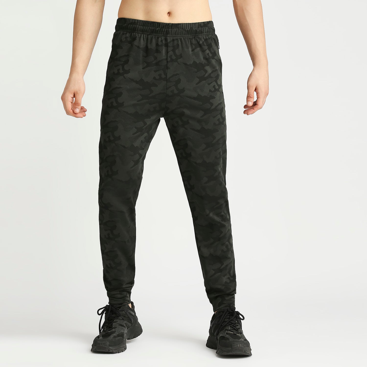 CREW TRACKSUIT - Lightweight , Comfortable, Stylish, Sportswear All Season