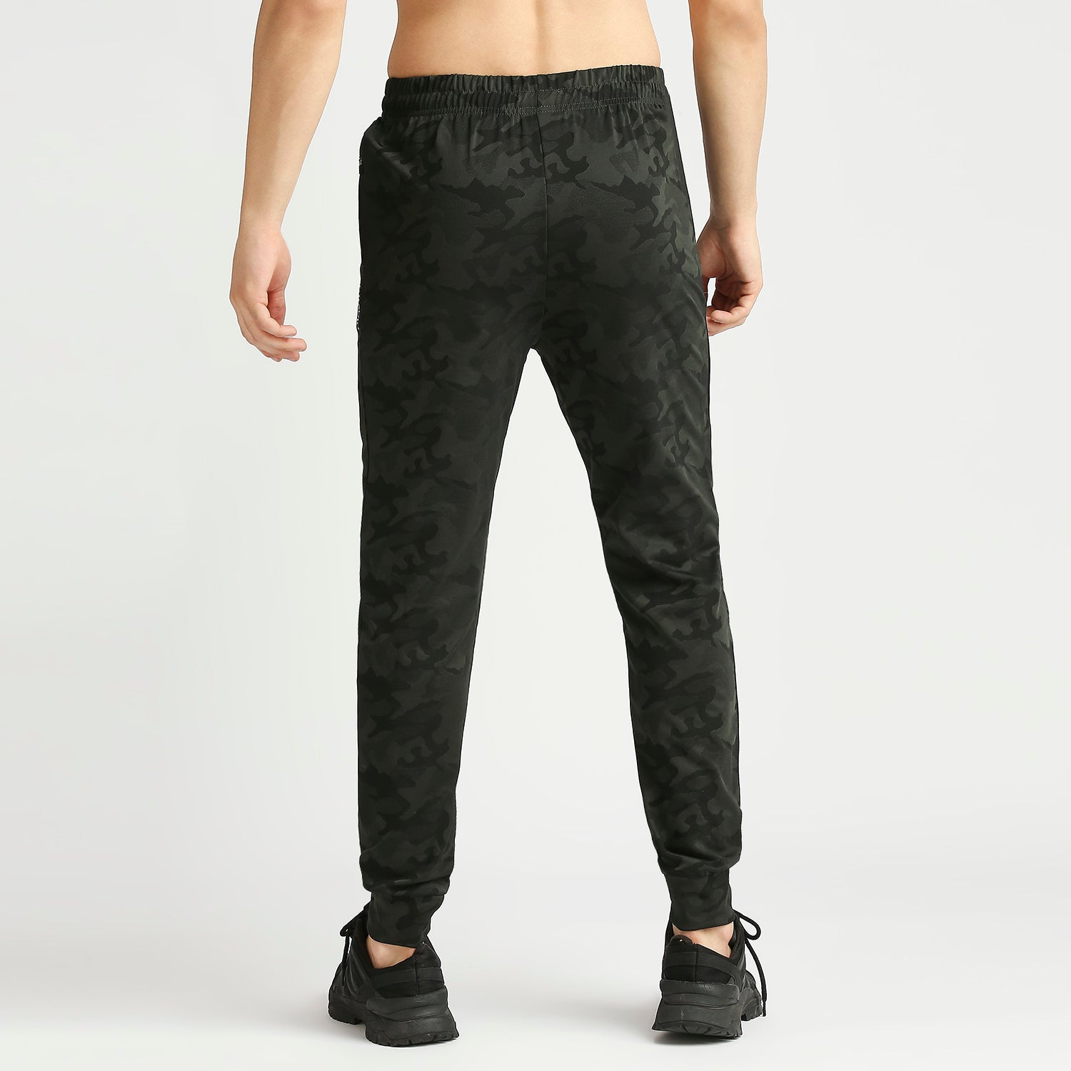 CREW TRACKSUIT - Lightweight , Comfortable, Stylish, Sportswear All Season