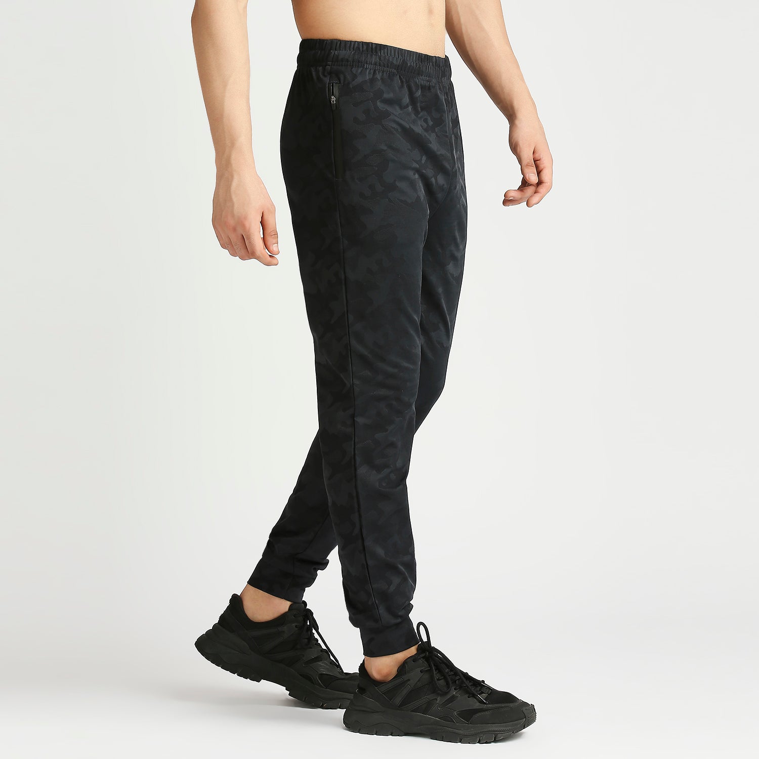 CREW TRACKSUIT - Lightweight , Comfortable, Stylish, Sportswear All Season