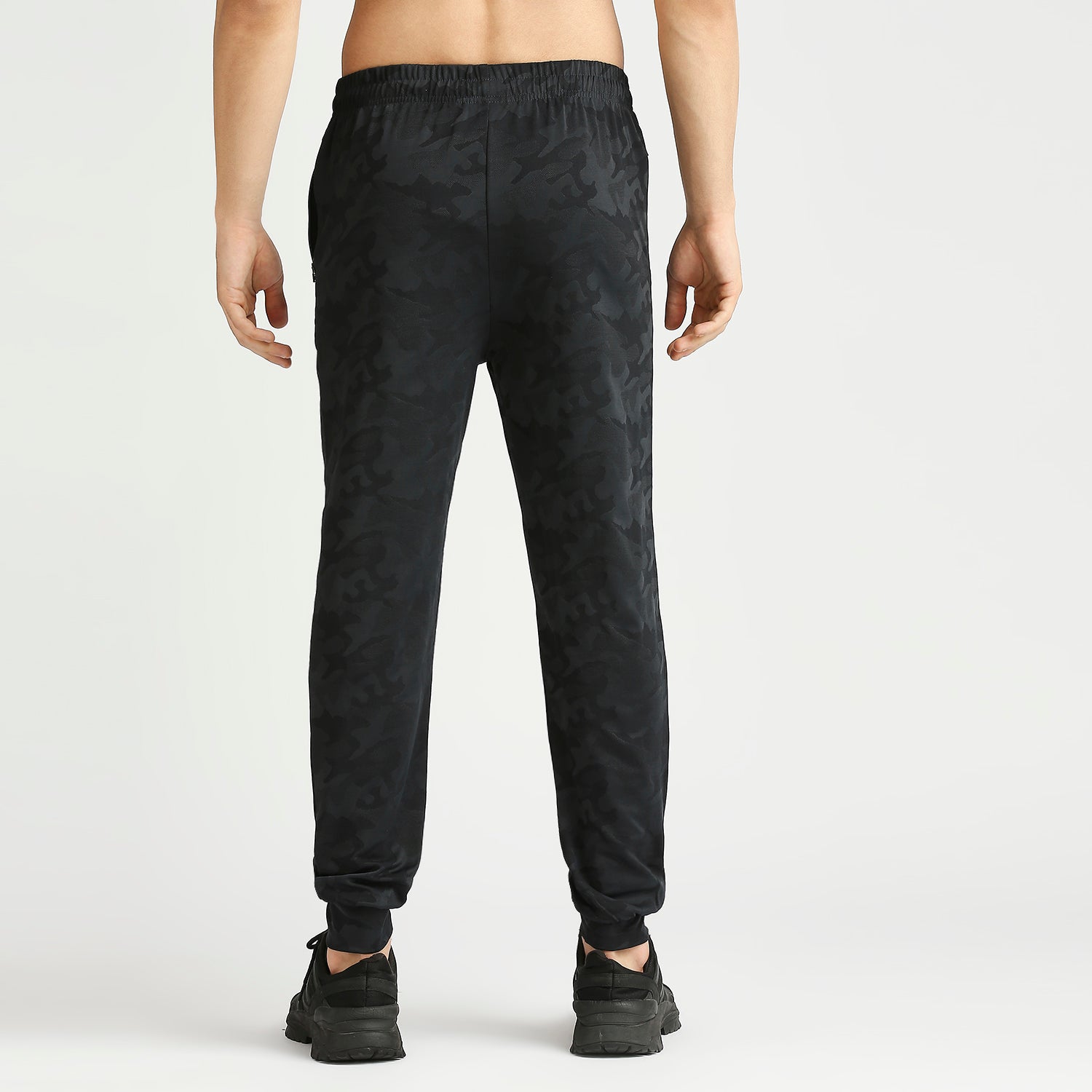 CREW TRACKSUIT - Lightweight , Comfortable, Stylish, Sportswear All Season