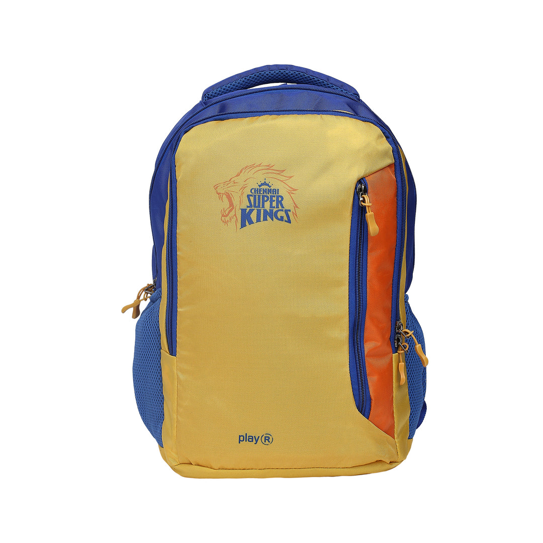 CSK Laptop Backpack