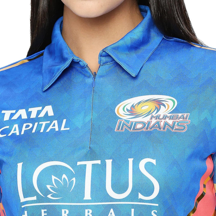 MI Match Jersey - Women's IPL - 2023