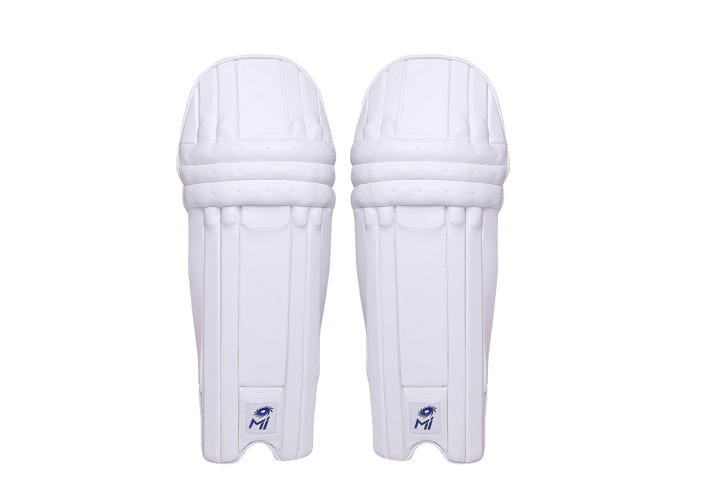 Cut Batting Pad Right