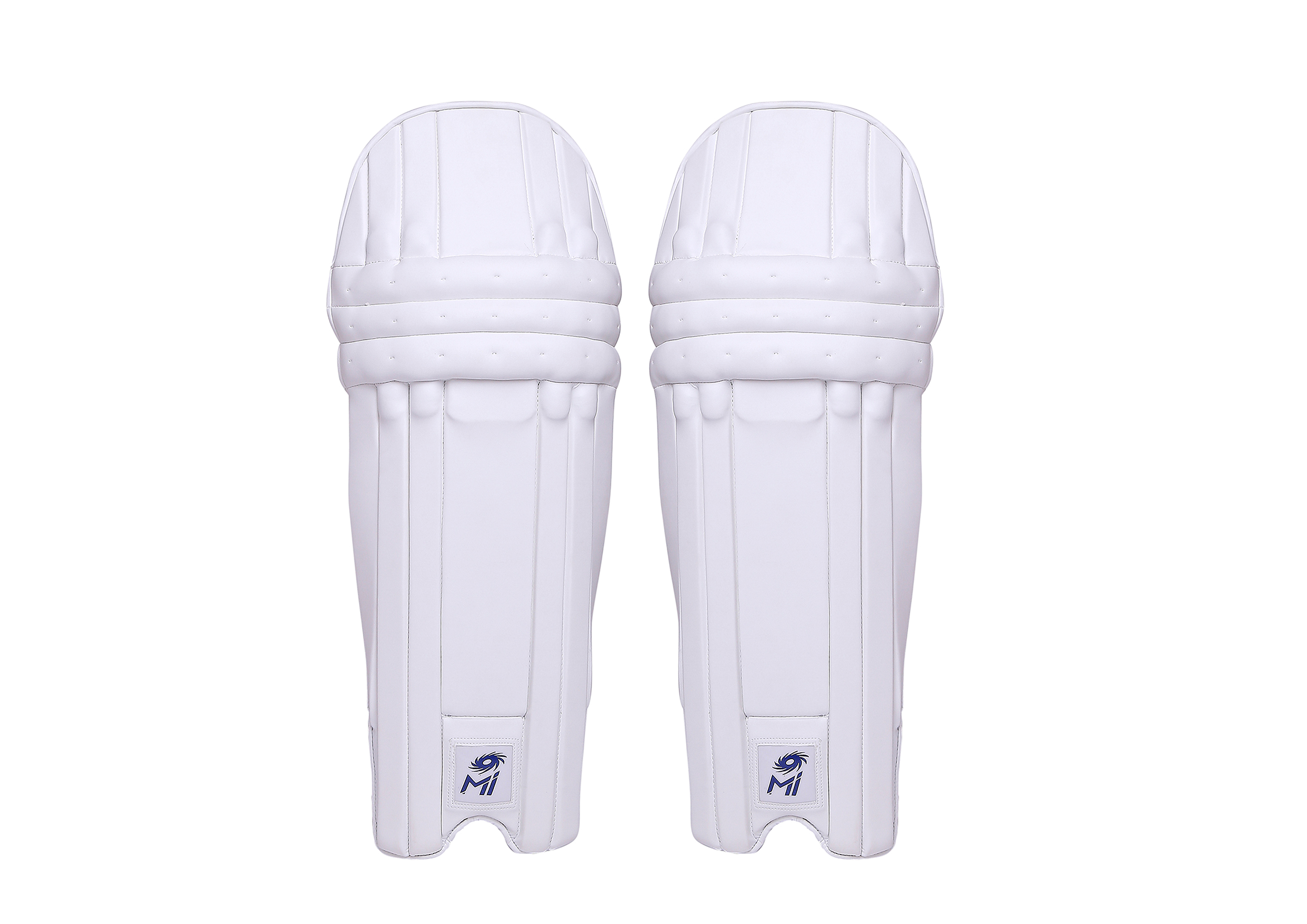 Cut Batting Pad Right