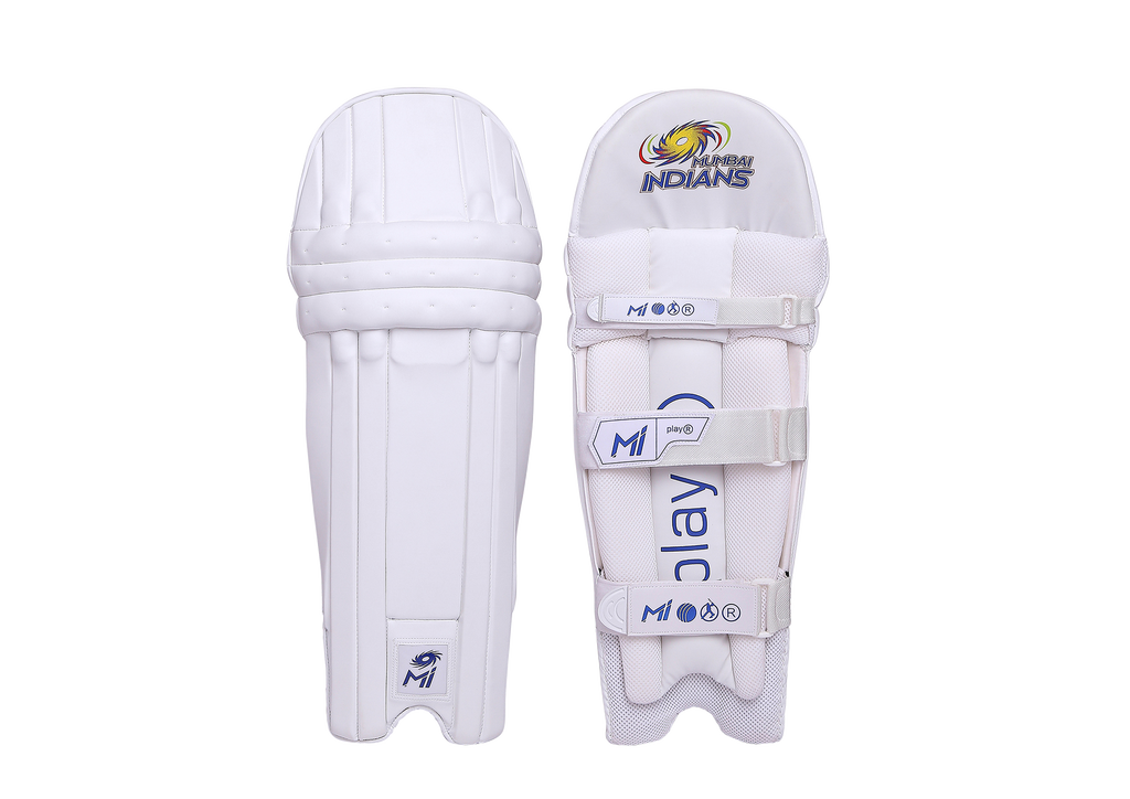 Cut Batting Pad Right