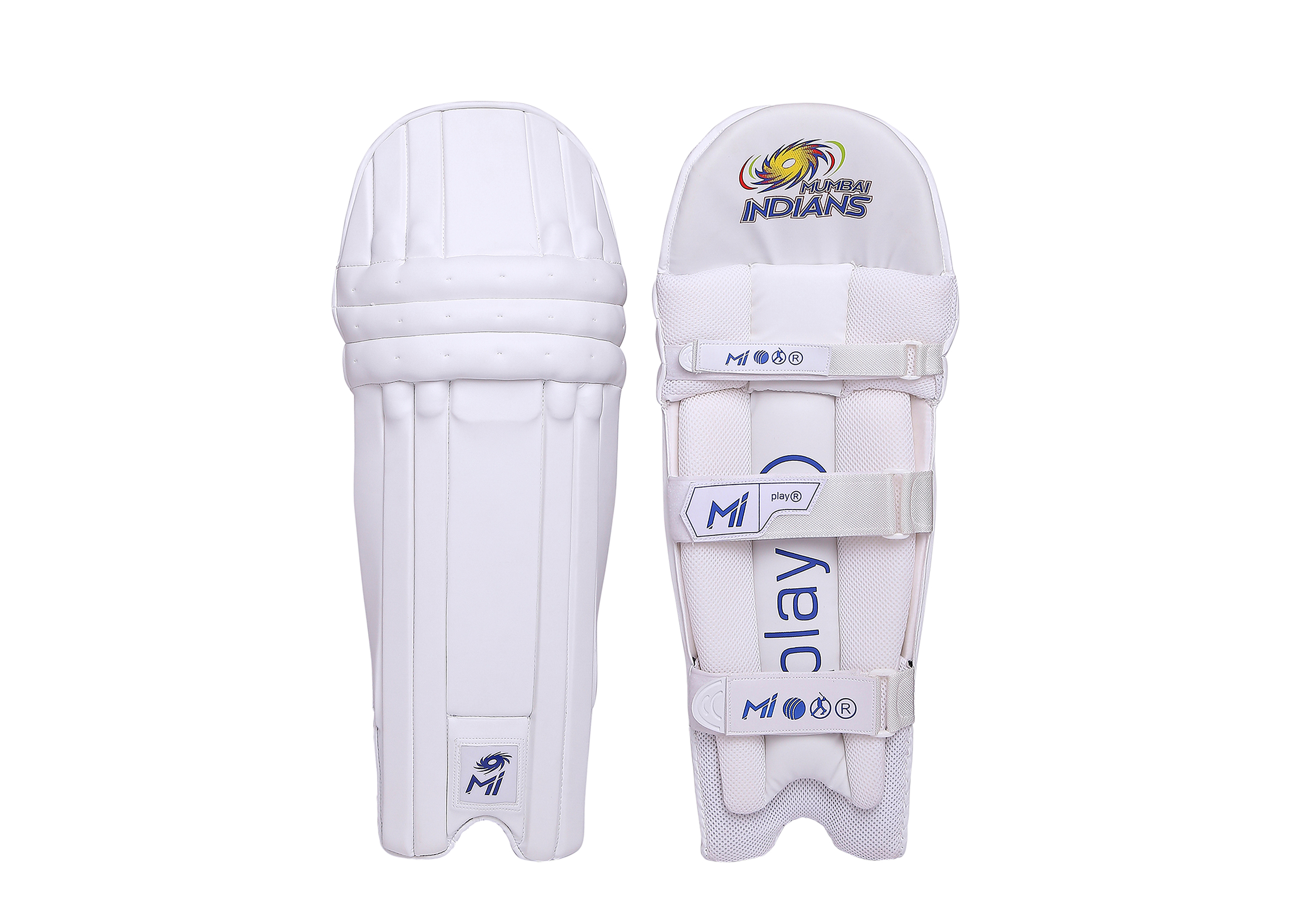 Cut Batting Pad Right