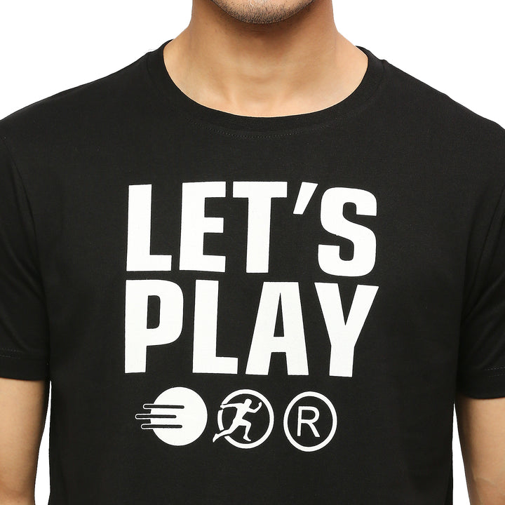 Let'S Play Tee