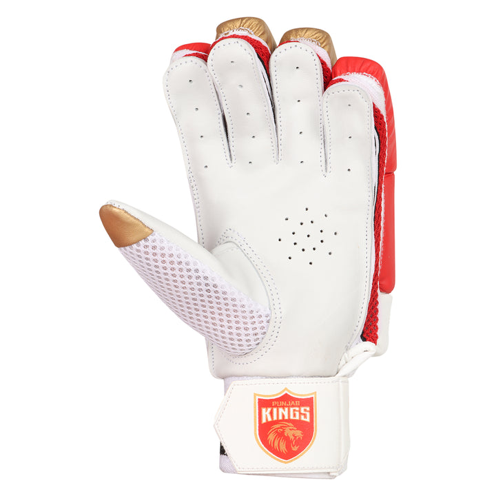 PBKS Smart Batting Gloves