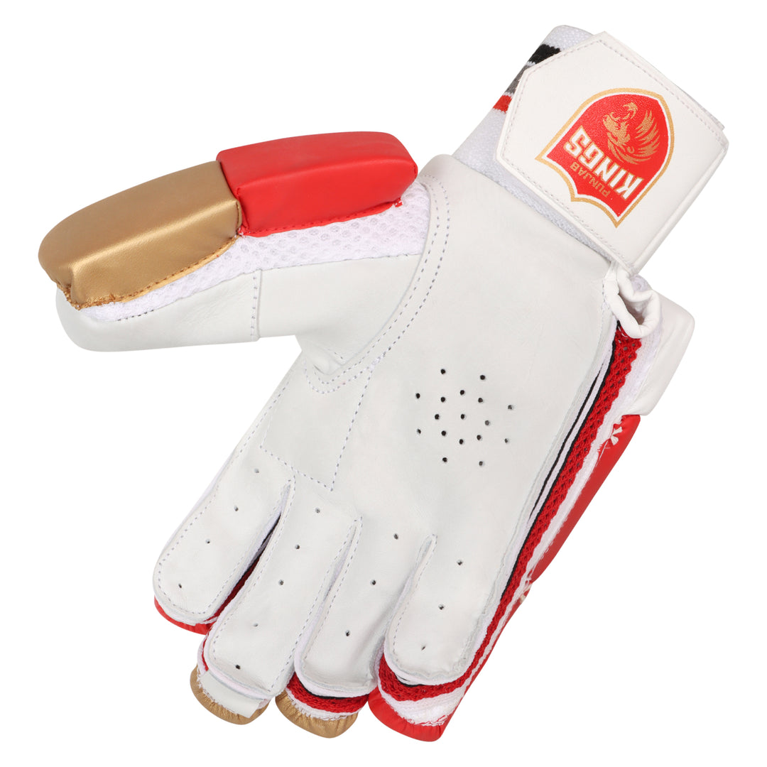 PBKS Smart Batting Gloves