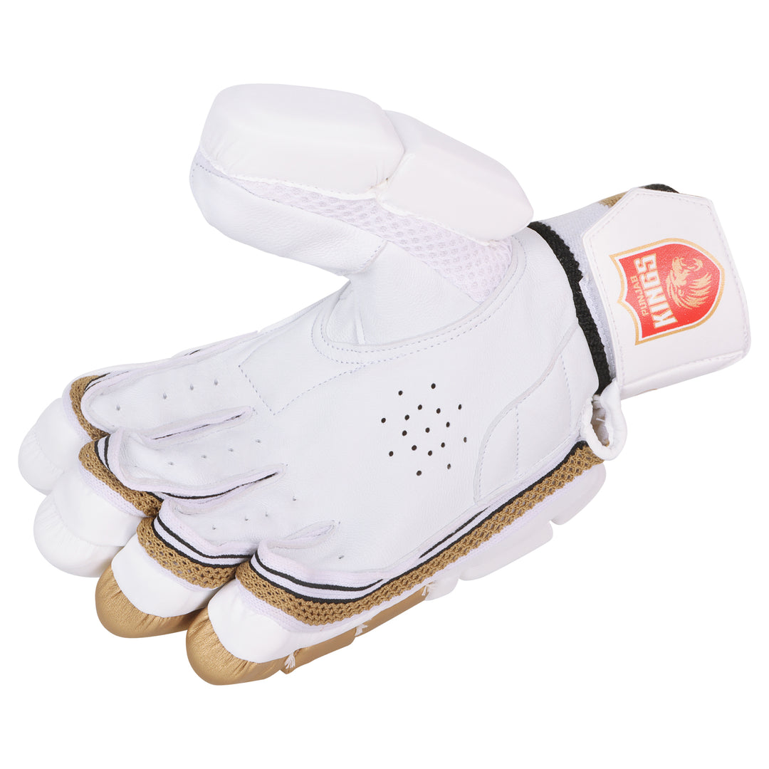 PBKS Test-80 Batting Gloves