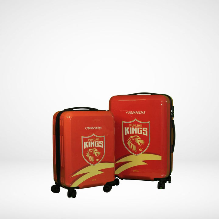 PBKS Cabin Bag