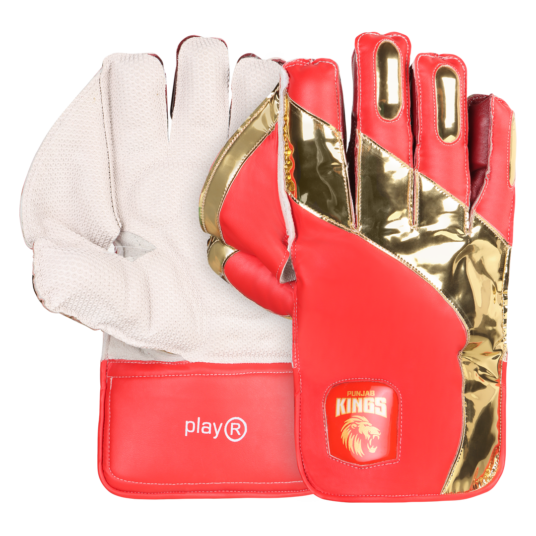 PBKS Quick Keeping Gloves