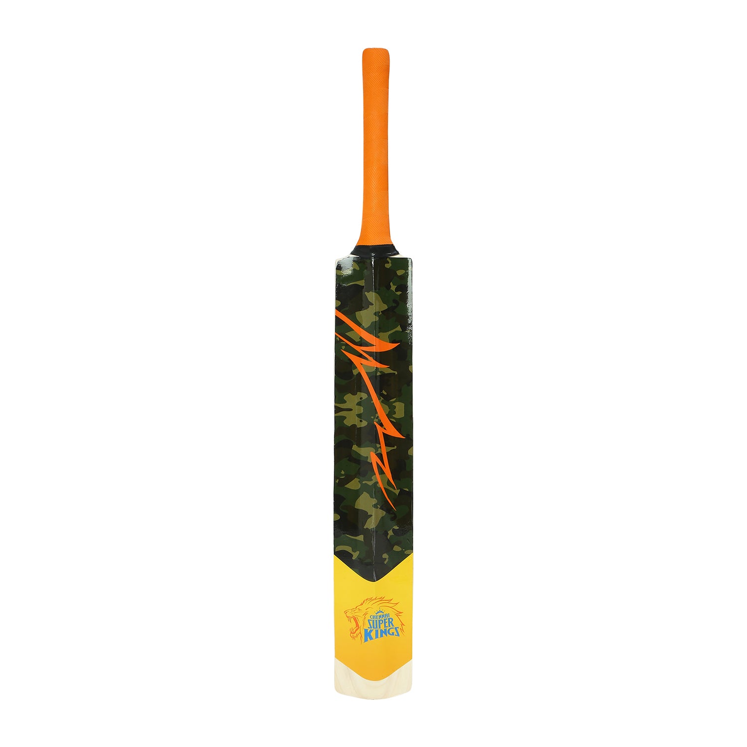 CSK Leo - Tennis Bat Main image