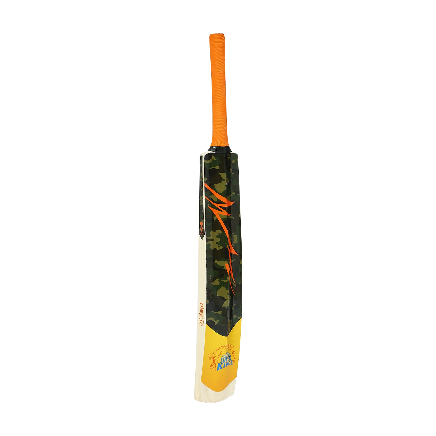 CSK Leo - Tennis Bat Secondary image