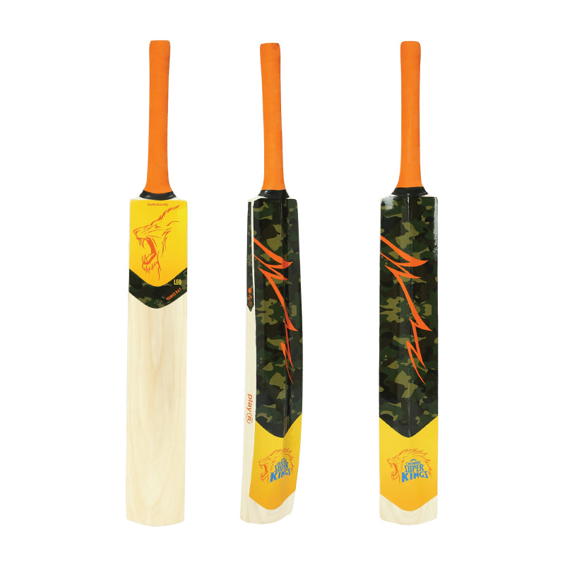 CSK Leo - Tennis Bat