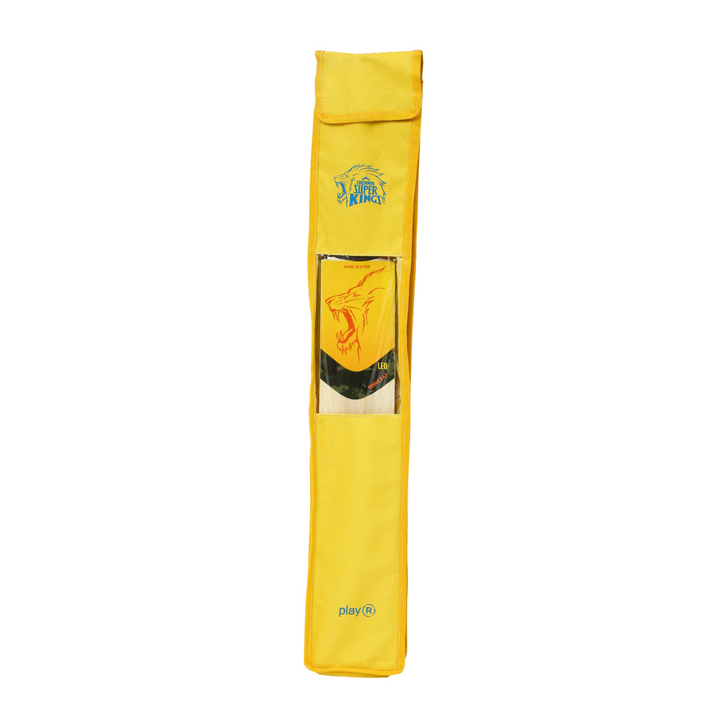 CSK Leo - Tennis Bat