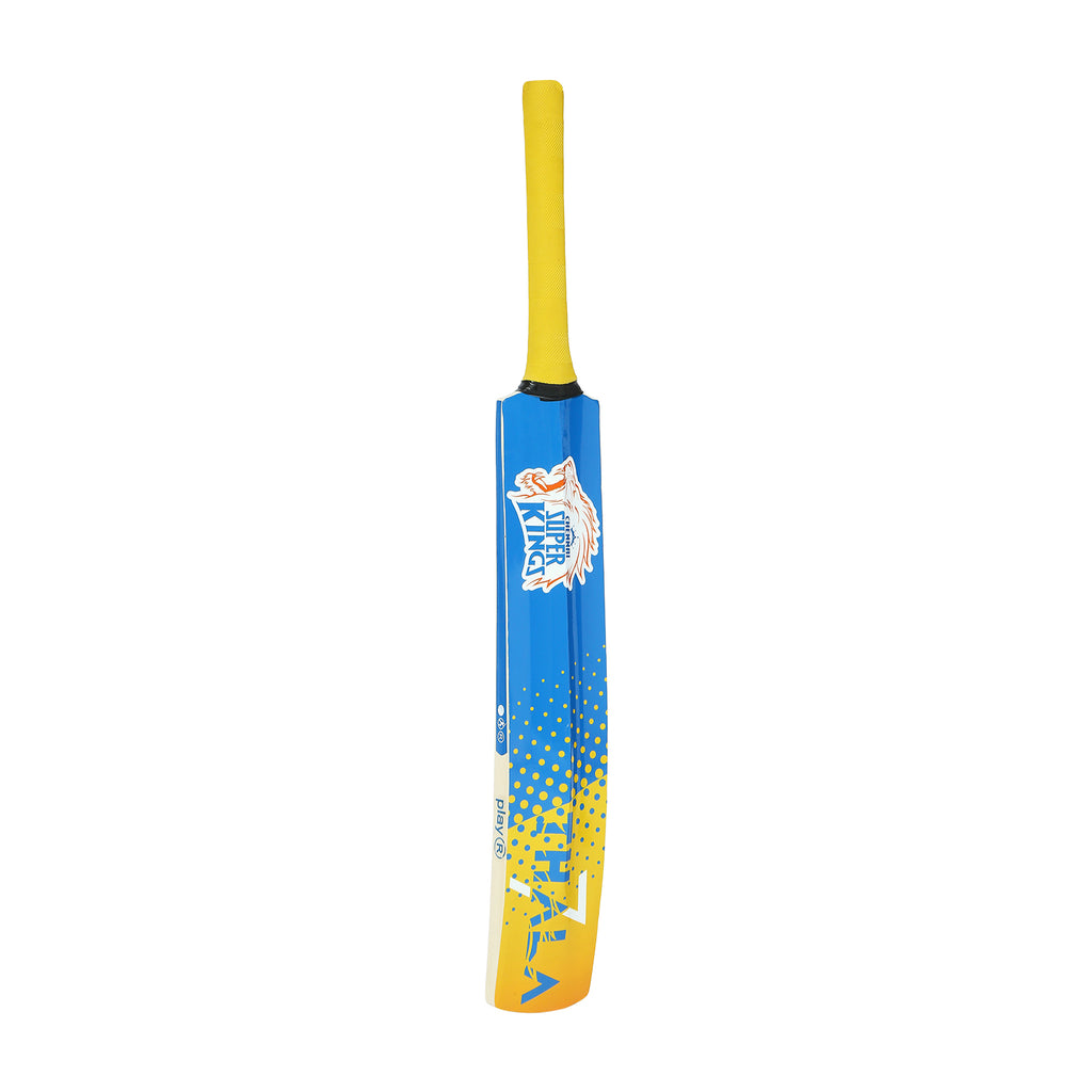 Blue/Yellow