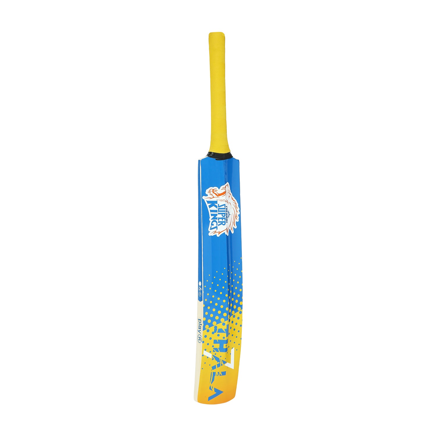 Blue/Yellow