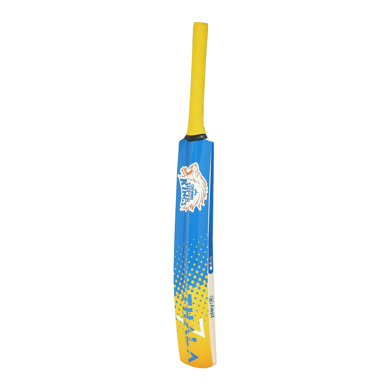 Blue/Yellow
