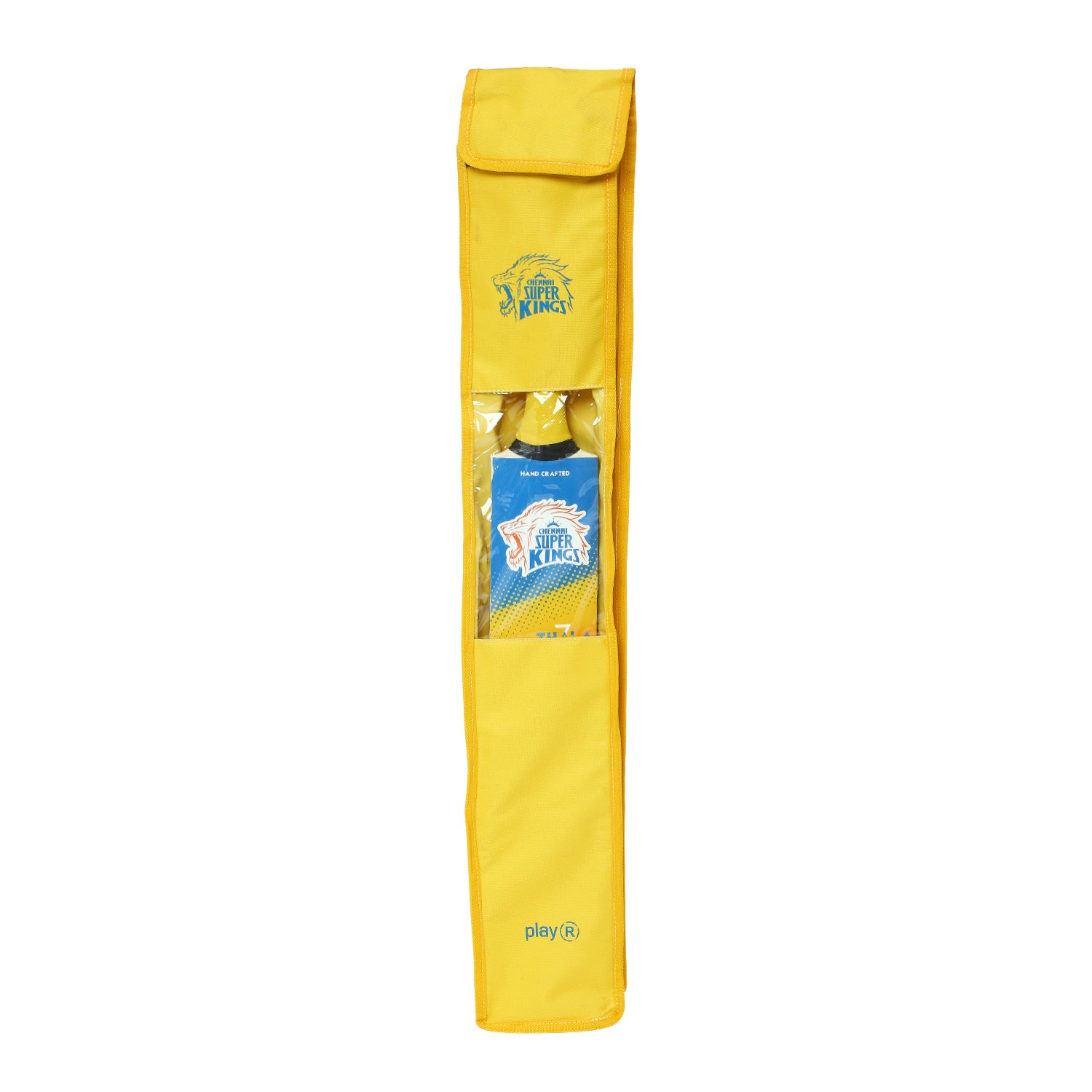 Blue/Yellow