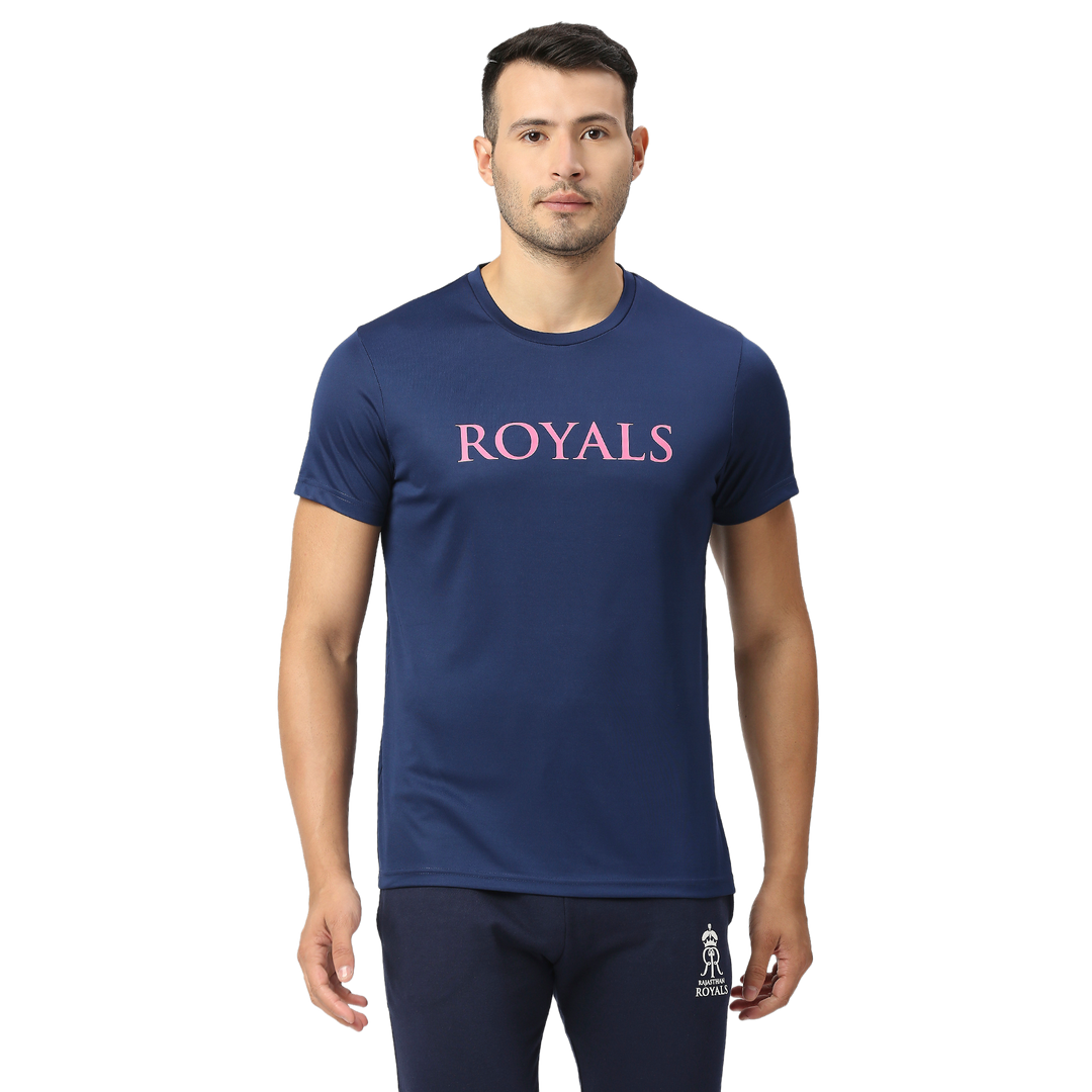 RR Royals Tee
