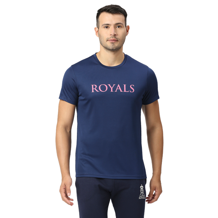 RR Royals Tee