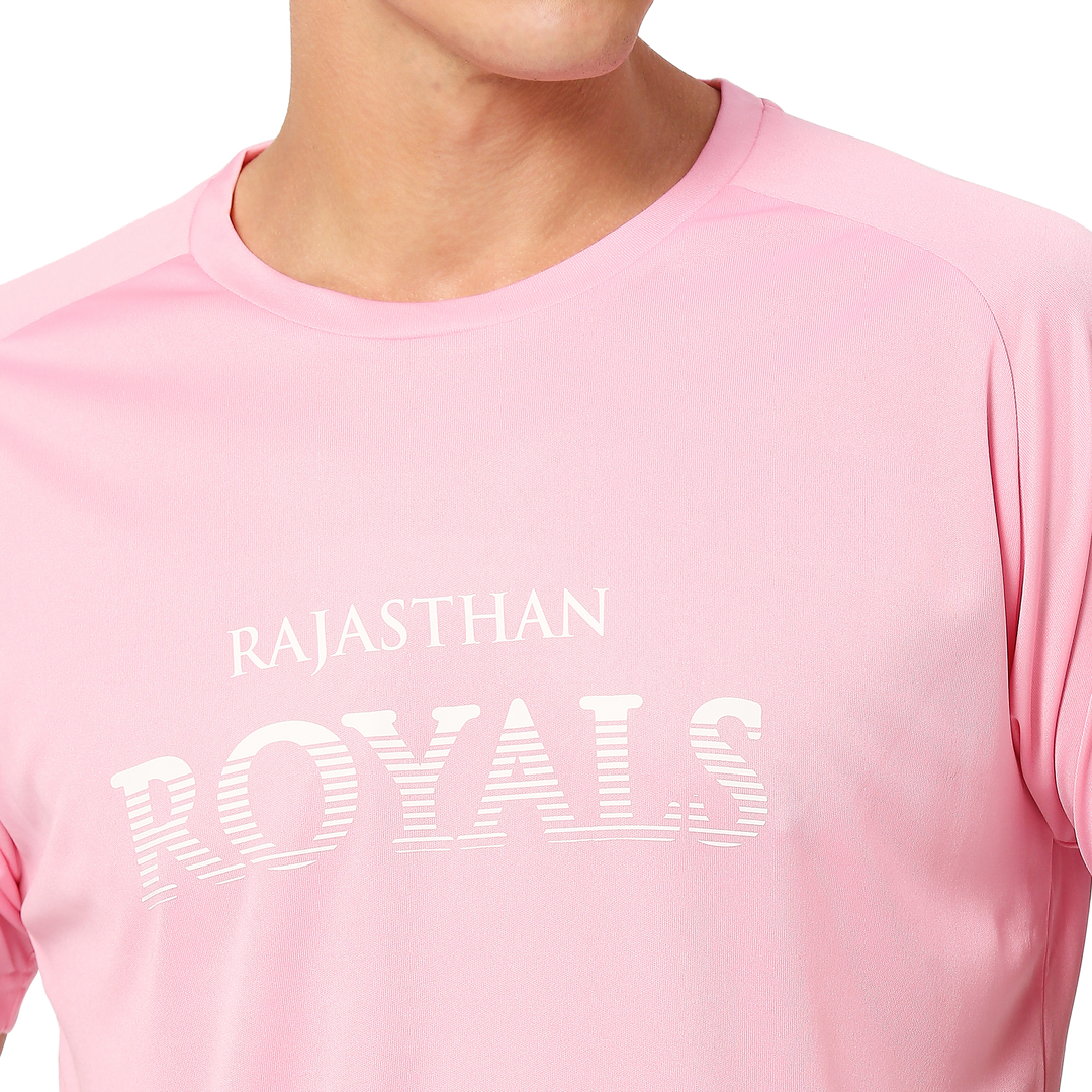 RR Royal Pink