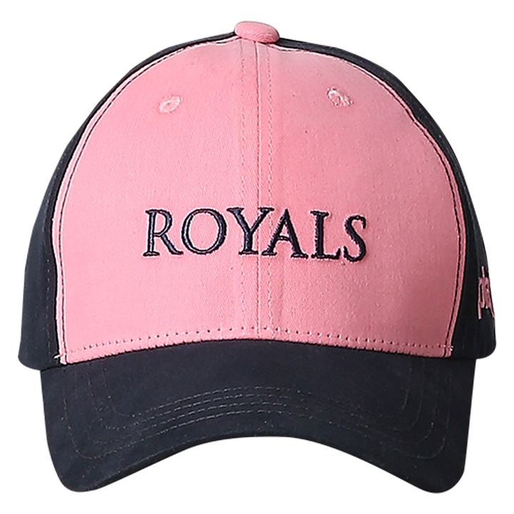 RR Royals Cap