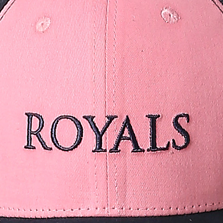 RR Royals Cap