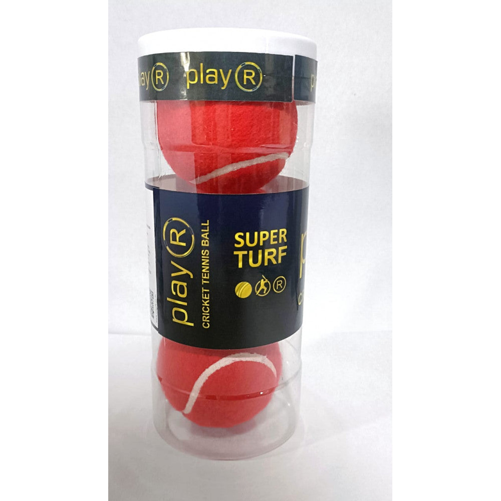 Super Turf Balls (120 Gms) (Pack of 3)
