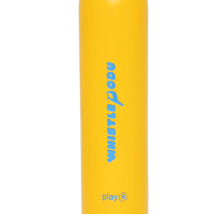 CSK Whistle Podu Sipper