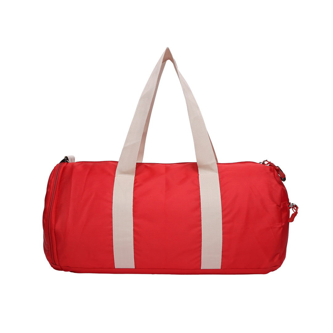 PBKS Sports Gym Bag